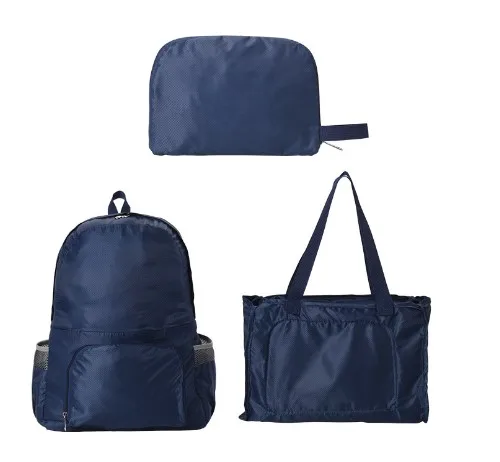 Unisex  Outdoor Backpack Climbing Hiking Camping Bag Foldable Travel Knapsack  Sports Rucksack