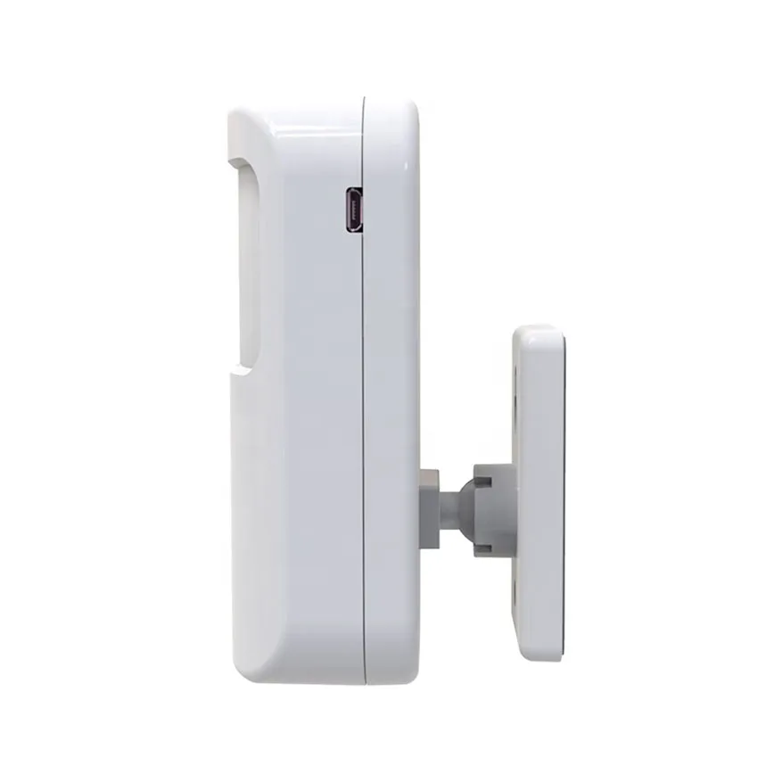 Factory Hot Sale 433mhz Wireless Ani-pet Infrared Detector Tuya Smart Home Security PIR Motion Detector & Sensor