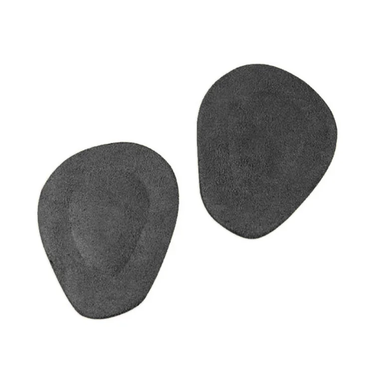 Amazon Hot Sales self adhesive silicone gel metatarsal pads ball of foot cushions for women