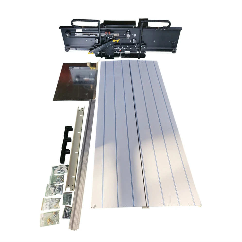 ZOWEEE elevator Door System Cabin door for Passenger elevator Lift stainless steel automatic door operators complete kit