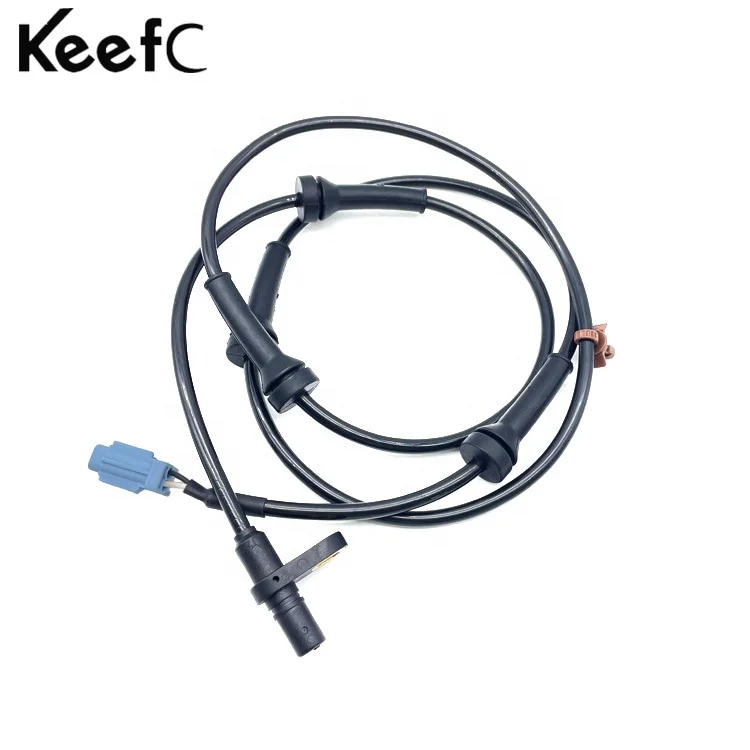 
KEEFC Rear Right ABS Wheel Speed Sensor For NISSAN SENTRA 2006-2012 OE:47900-ET000 47900-ZT00A ALS627 5S8476 