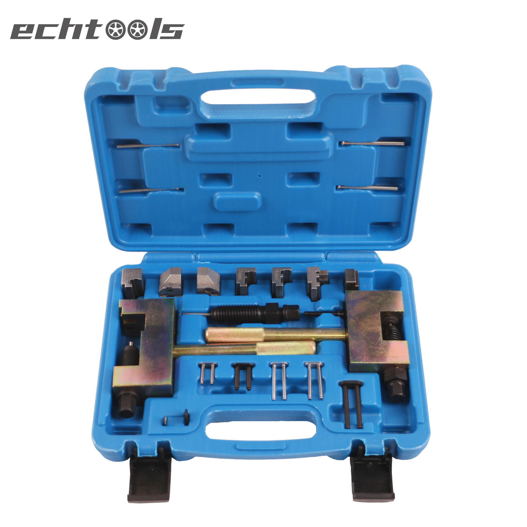 High Quality Engine Timing Tool Kit Set For Mercedes-Benz M271 M272  M273 EC1410
