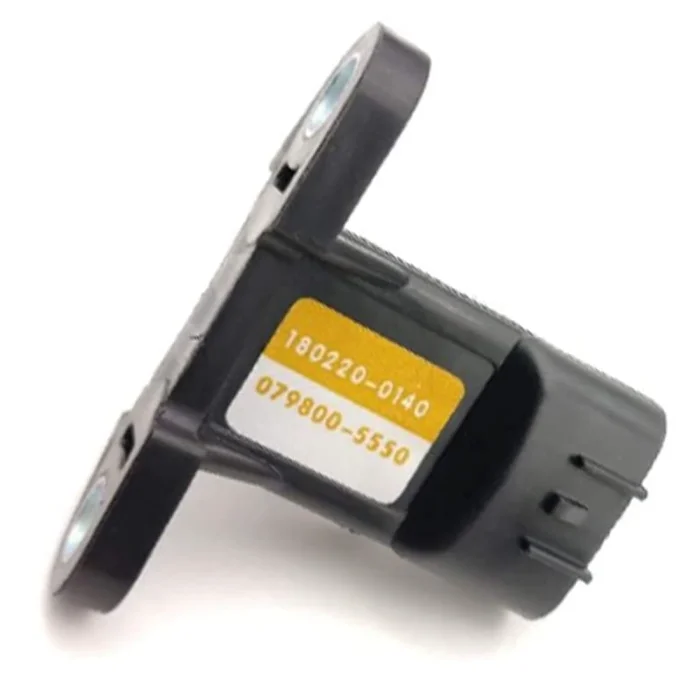 High Performance Manifold Air Intake Pressure Sensor Map Sensor 180220-0140 079800-5550  For Isuzu 6HK1 4HK1
