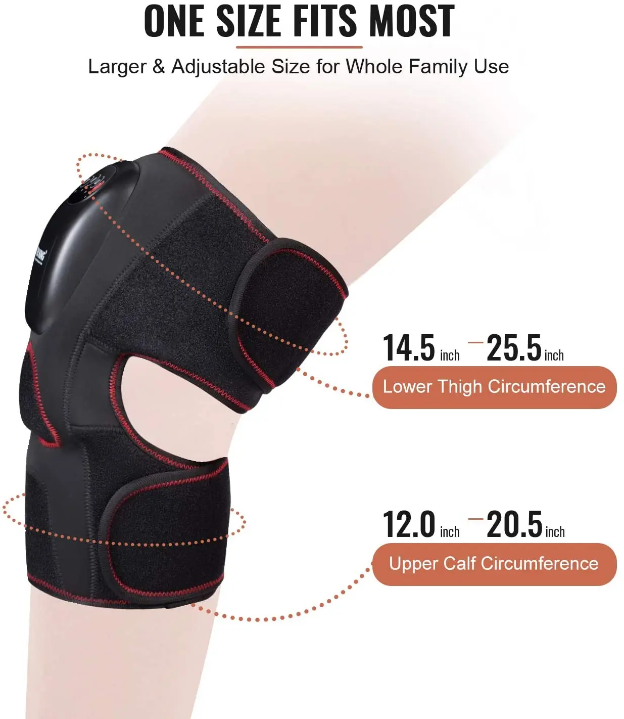  Tendonitis Massager Knee Massage For Torn Meniscus Pain