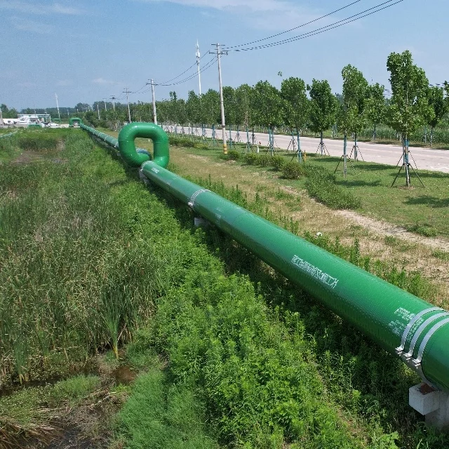 overhead gi pre-insulated rock wool pipe calcium silicate filled insulated pipe steam thermal insulation piping for hot water