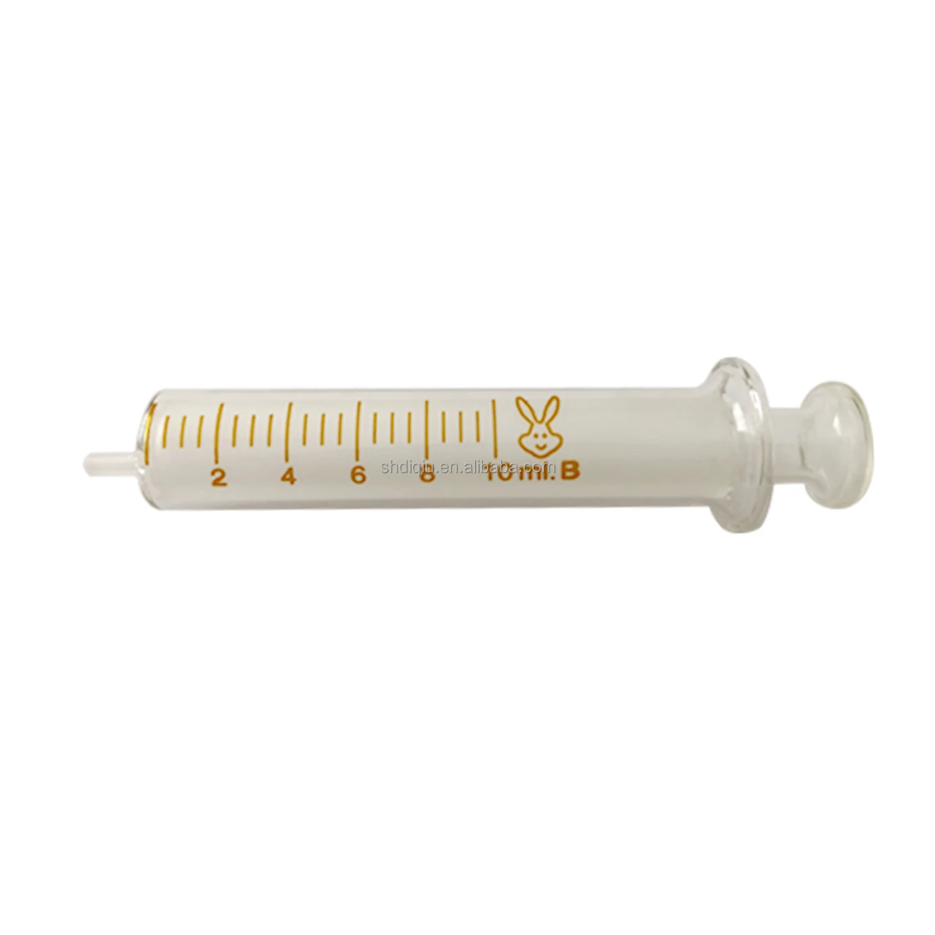 Factory Premium Glass Syringes for Accurate Dosage