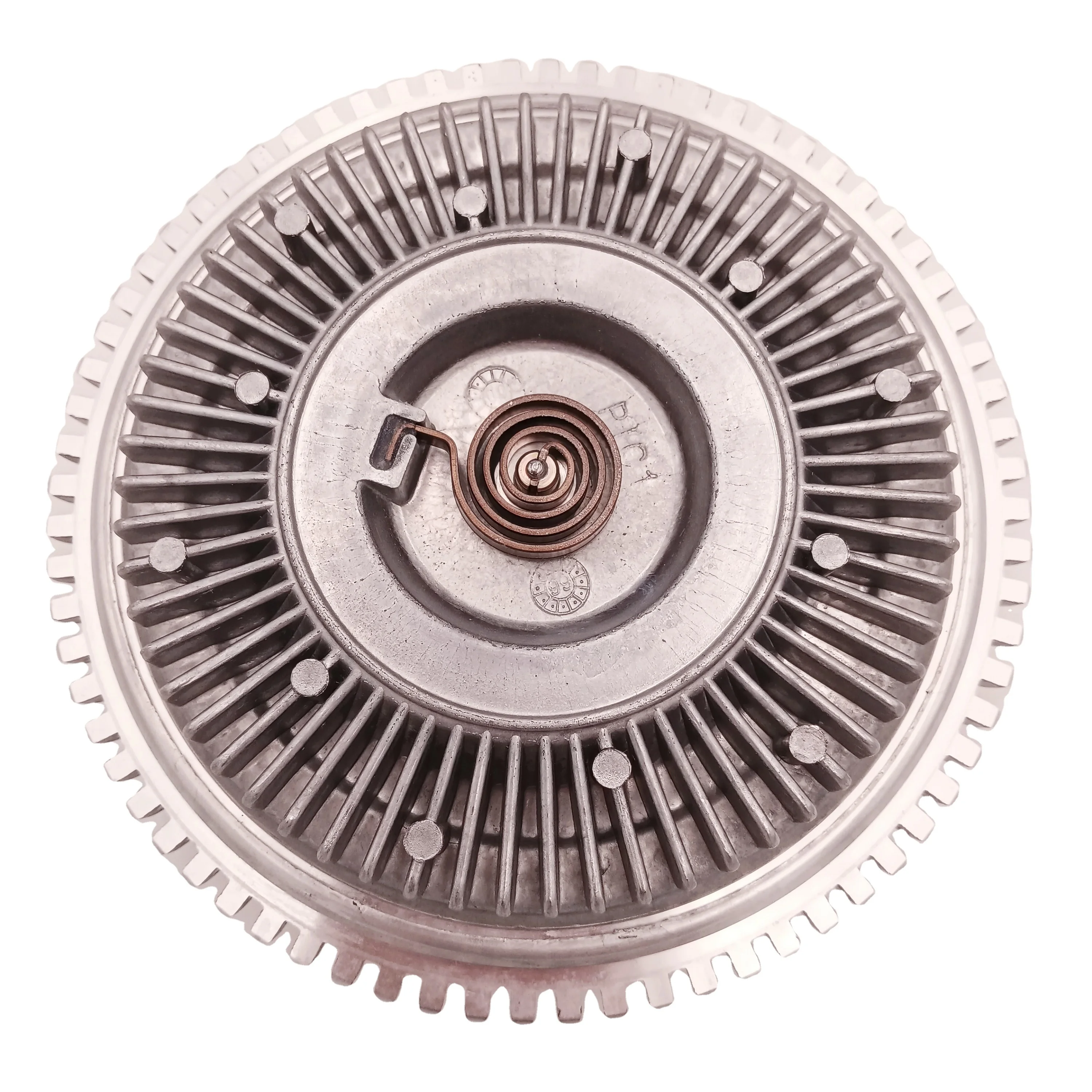 Запчасти для системы охлаждения двигателя грузовика, электрический вентилятор охлаждения, сцепление для КАМАЗ и газ 020005181 020004136