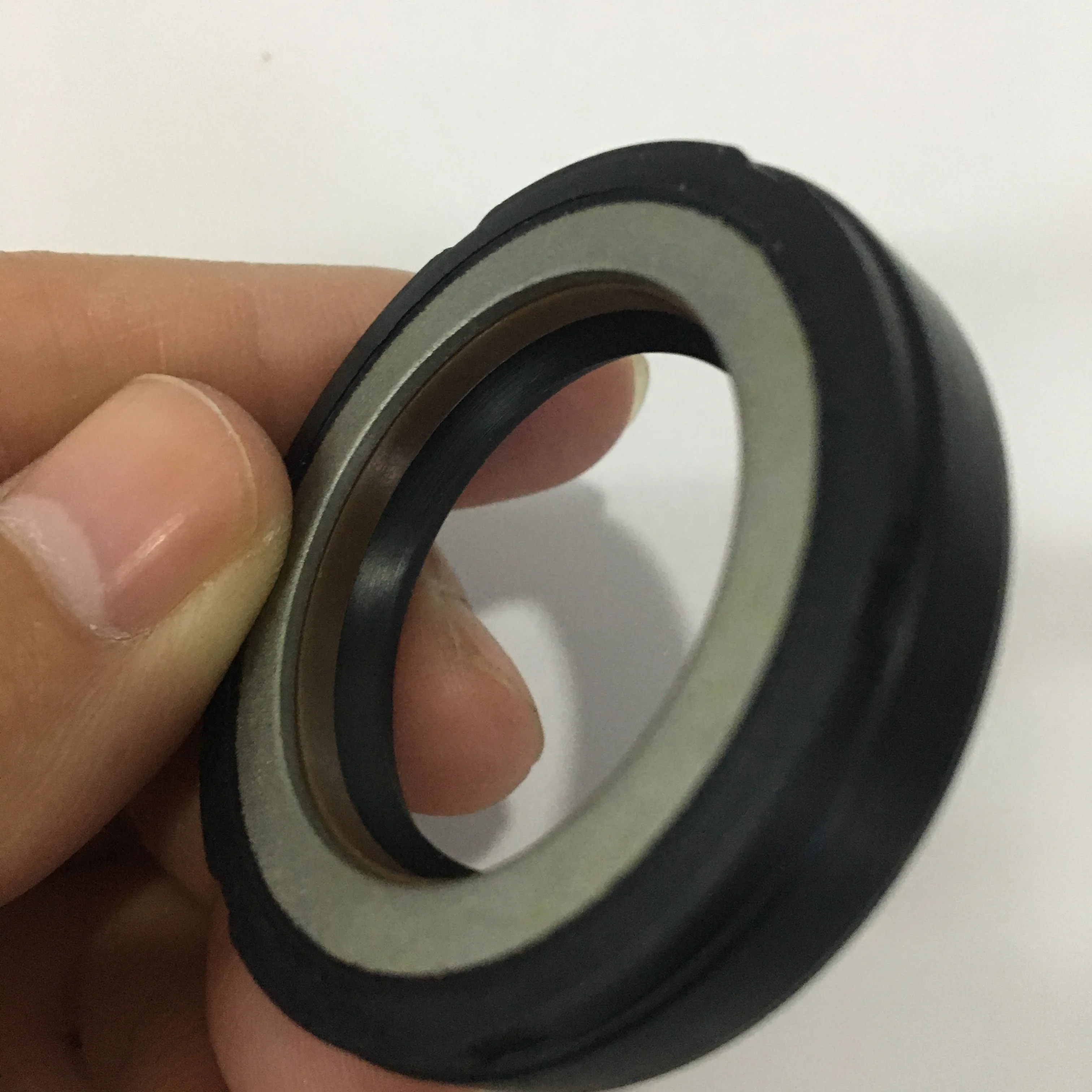 Original Power Steering Rack Seal AP1700 Oil Seal SCJY30*48*8 for GRJ120 Steering Rack  Kits Provider Oil Seal