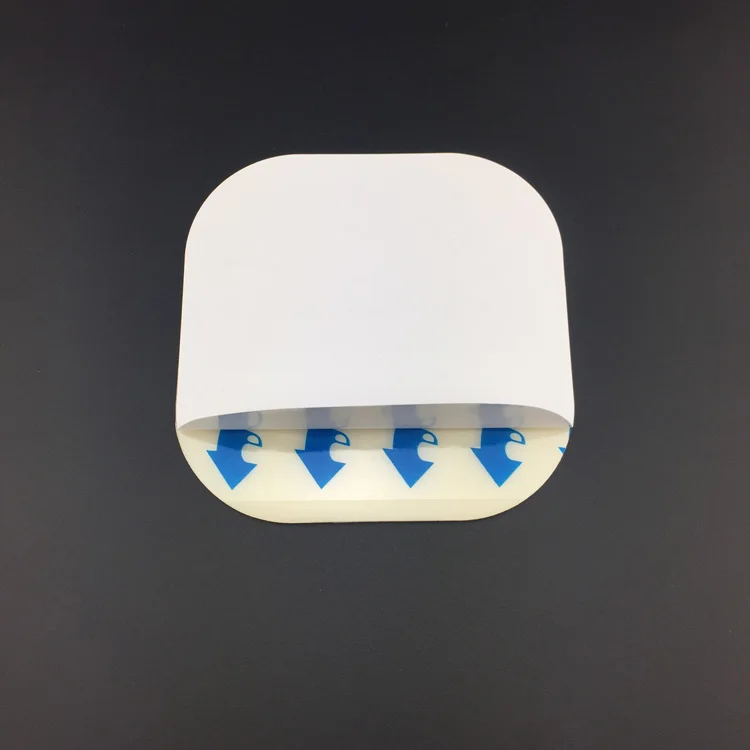 HENSO Hydrocolloid Blister Bandages Plasters Wound Dressing