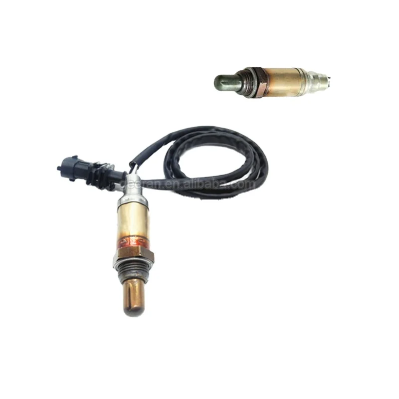 China Factory 4-wire Lambda Oxygen Sensor 0258005234