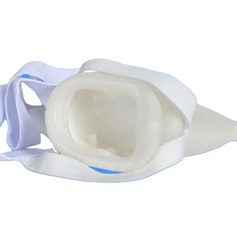 
One-Time Individual Urine Bags For Men Travel Contain Leg Urine Bags For Drug Test 