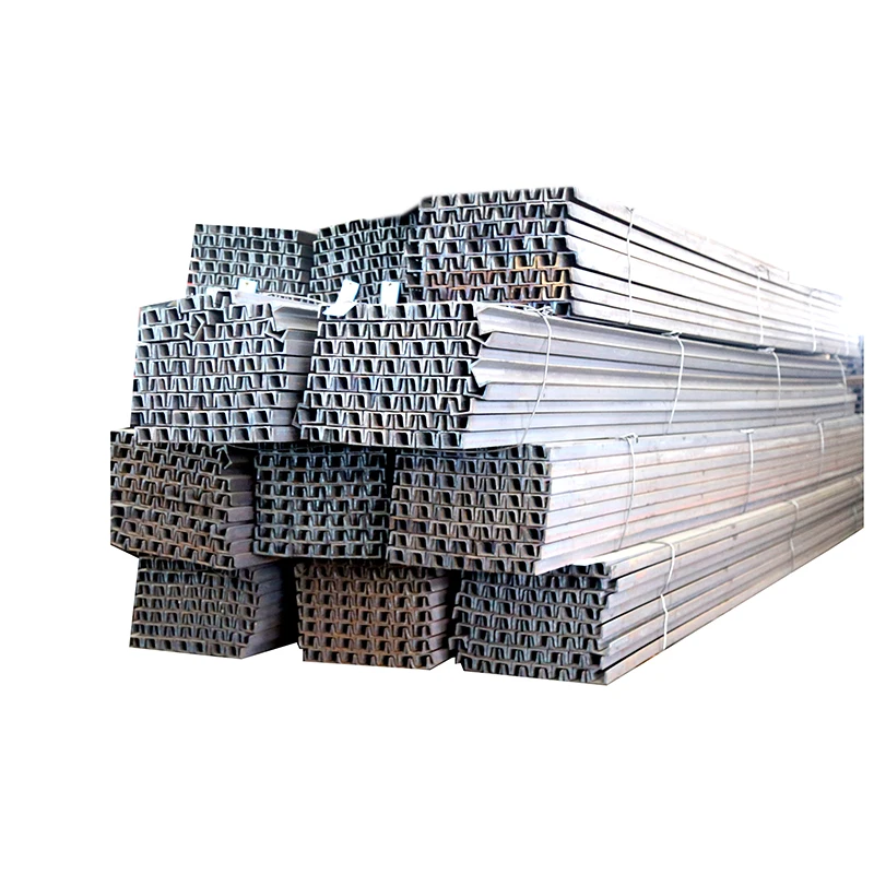 High quality and low price hot rolled c steel channel 41x41 high quality c-channel sizes c4x7.25 channel steel
