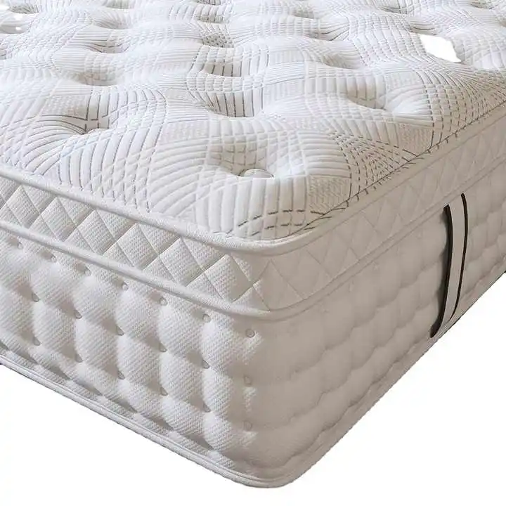 bonnell queen rolled up in box orthopedic queen king full  latex king pocket bed in a box memory foam spring mattress massage