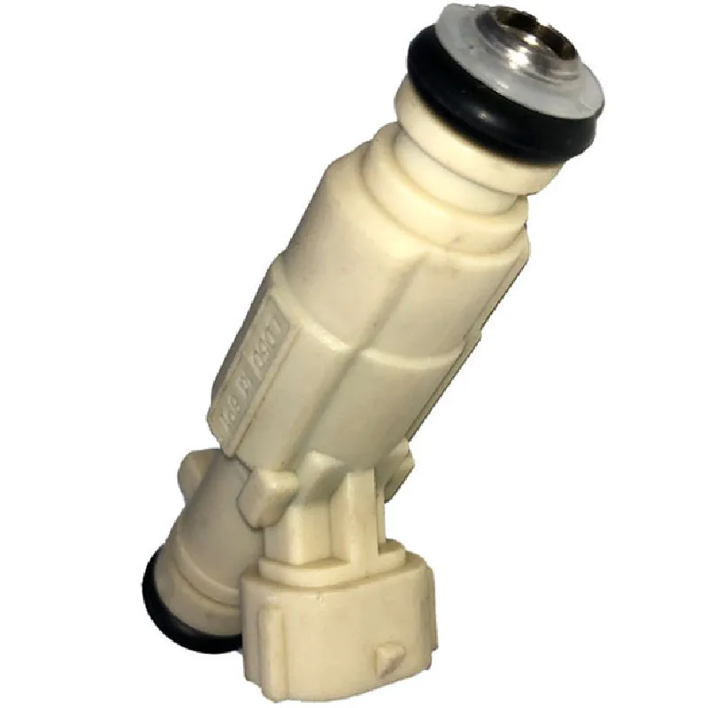 Fuel Injectors for Hyundai Tucson/Kia Forte Koup 05-16 2.0L 35310-2G100 L0501D250 353102G100 INJ589 4G2297 M1455 35310-2E000