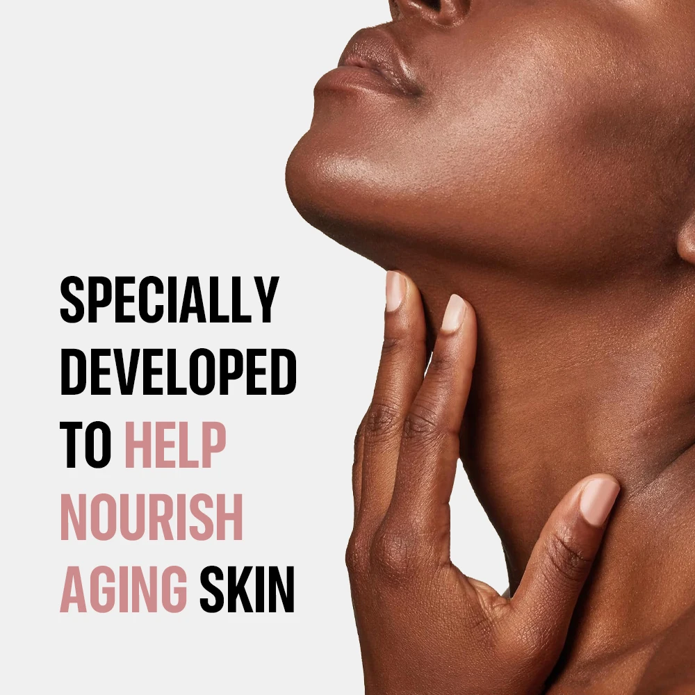 Private Label Cosmetics Beauty Women Breast Chest Neck Care Product Firm Lifting Tightening Fine Lines Neck Serum Cream Mask Set