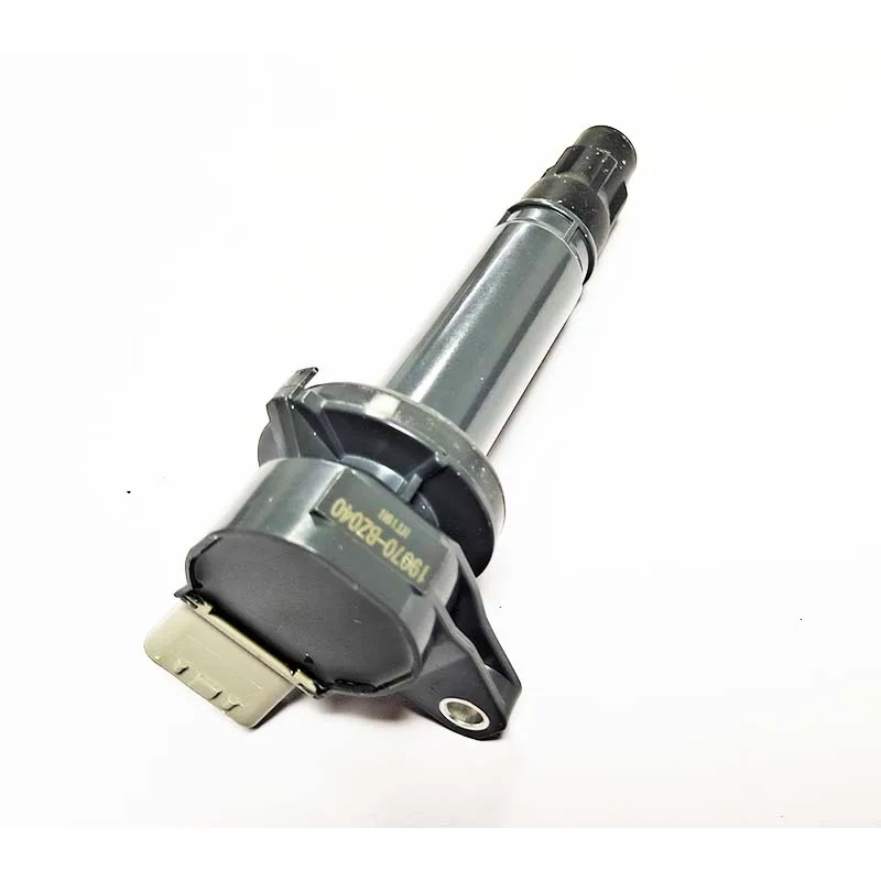 Катушка зажигания UF643 для 09-11 Mitsubishi furance Galant LS SE 3.8L V6 T1128E 1832A031