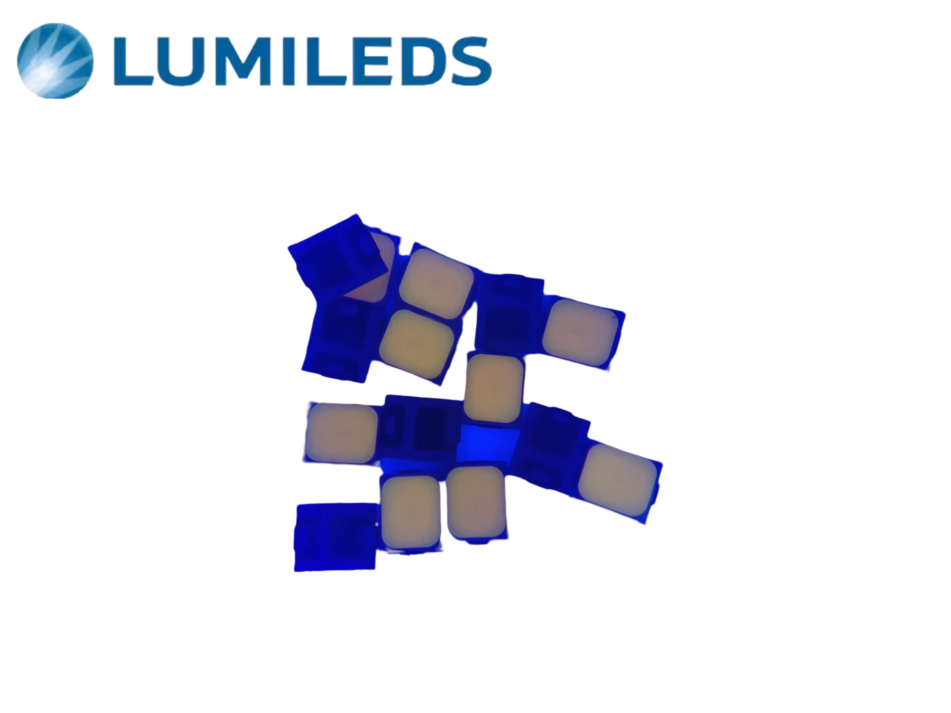 Factory Customized Chip White high efficiency 2835 smd led Super Flux High Lumen Led Chip Manufacturers