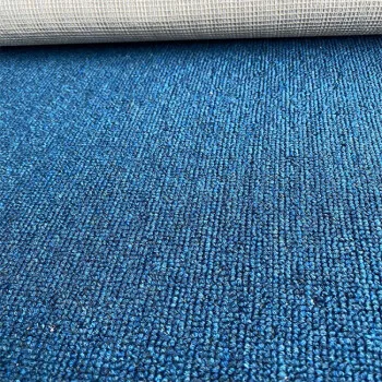 Горячая Распродажа 100% полипропиленовый ковер broadloom кинотеатр рулон петли ворсовой