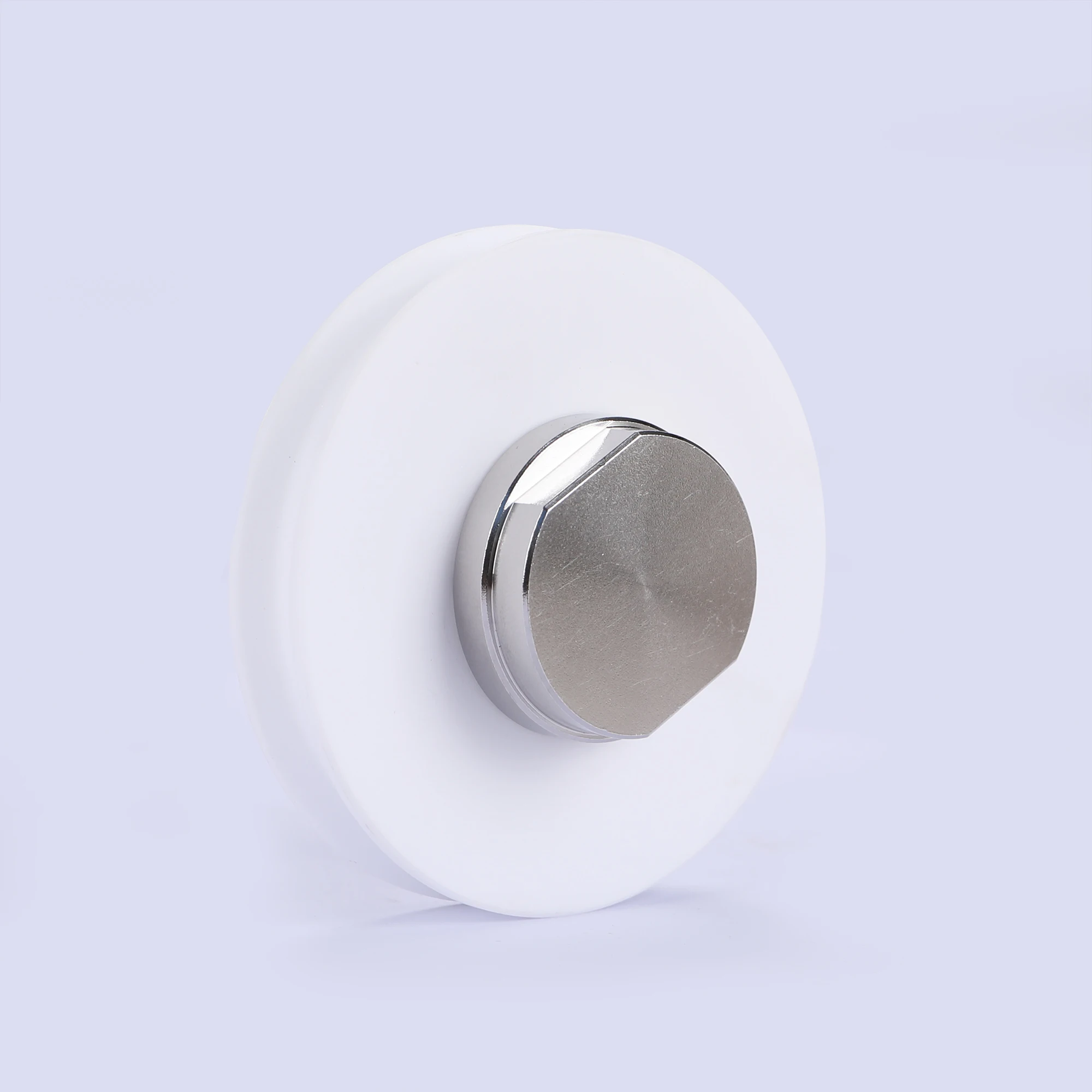 EDM Parts Brass Seat 11-16mm Wheel Woodworking Machinery Accessories