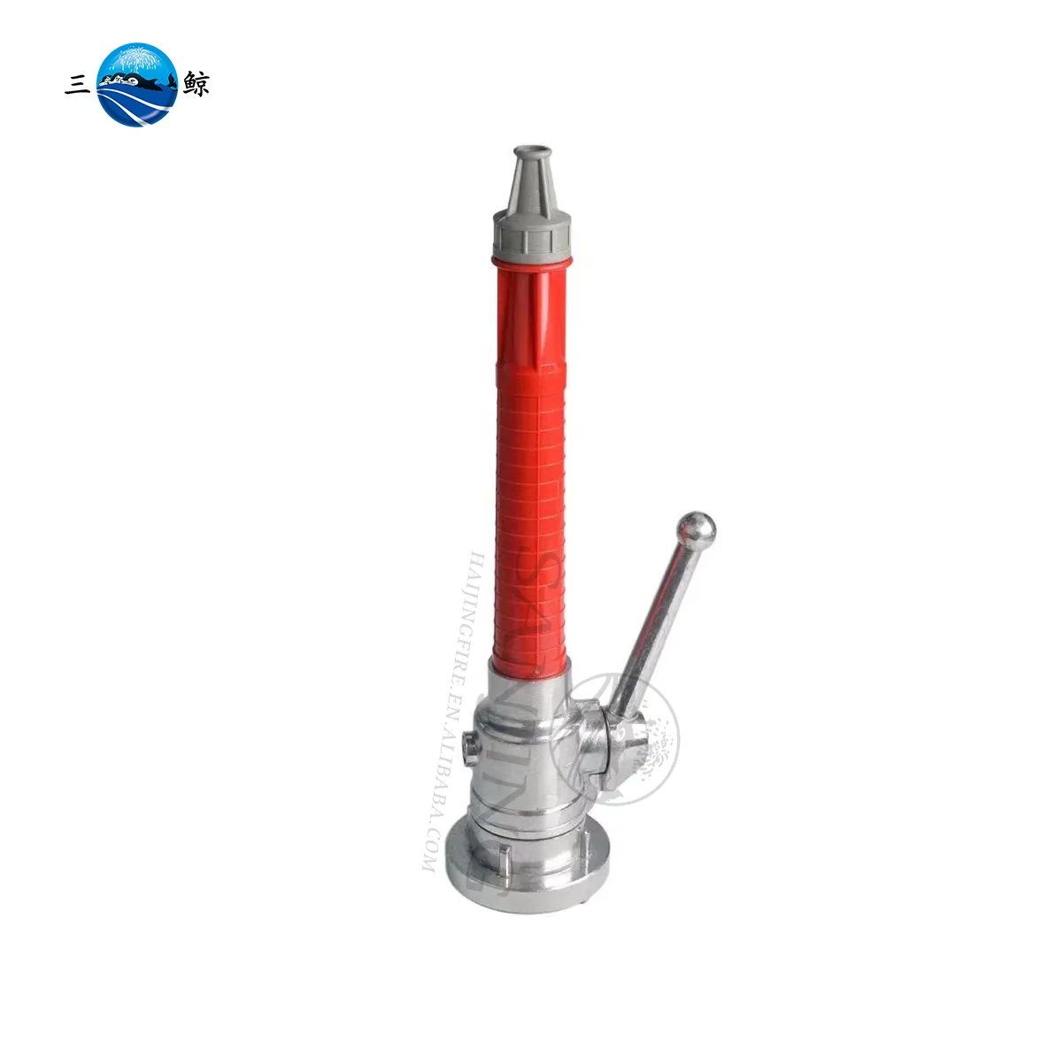 Быстрый соединитель из алюминиевого сплава