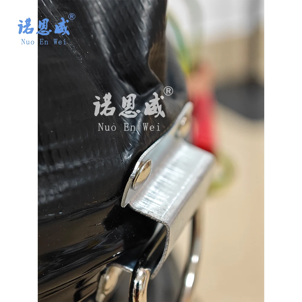 100-1500mm anti-static flexible air duct for Chemical Apparatus & Plant Construction