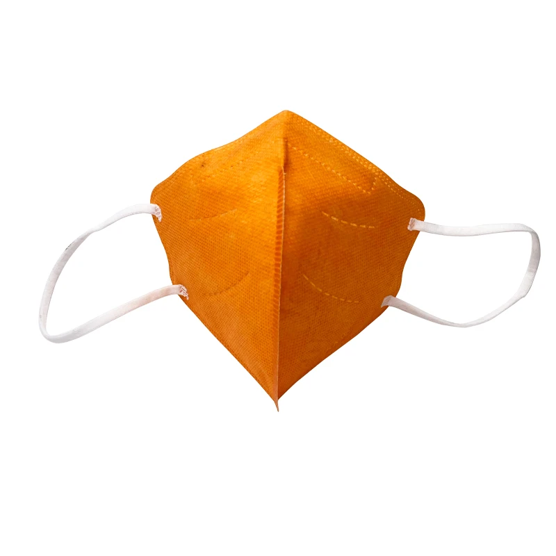 
Завод пятно быстросъемные FFP2 Пылезащитная маска одноразовая маска для лица 