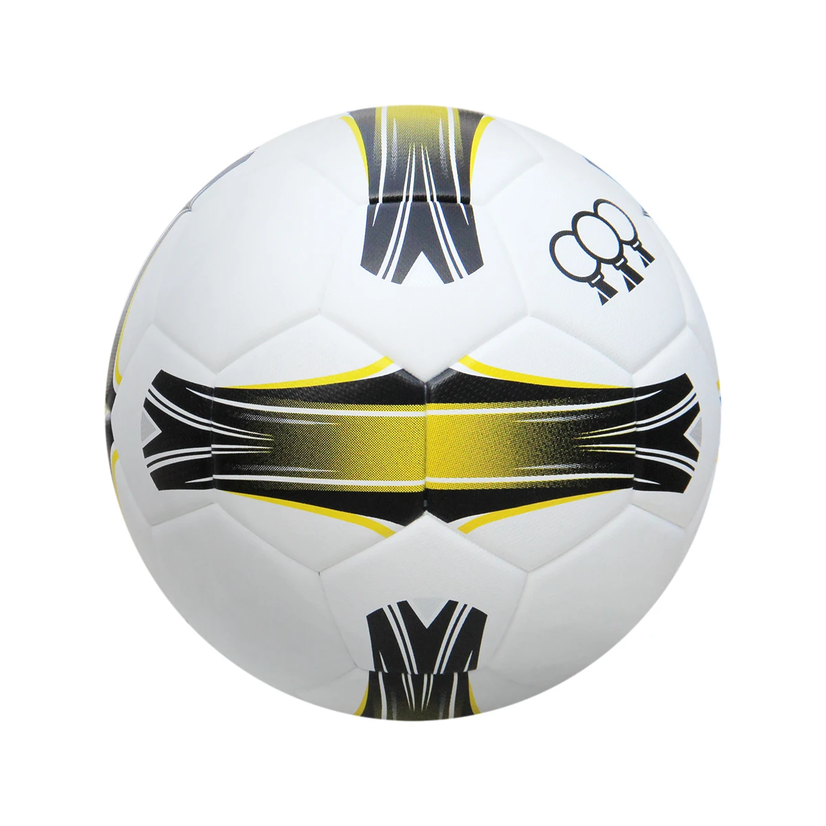 Sanhuan  whole sales high quality thermal bonded football custom soccer ball