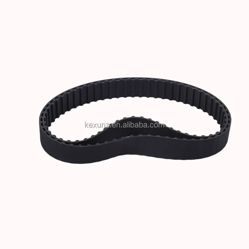 Rubber polyurethane PU timing belt industrial belt XL L H 2M 5M 8M T2.5 T5 timing belt