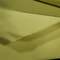 Customized Wear Resistant Cutting Resistant Bulletproof Fabric 1414 Short Stable Woven Aramid Fabric