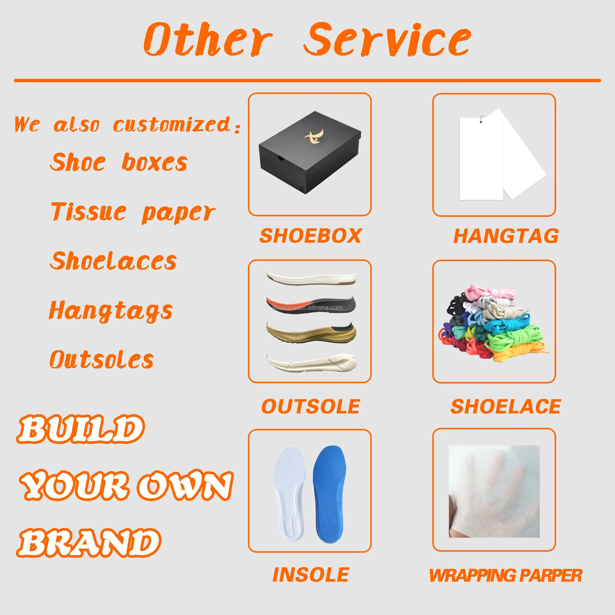 AKS Footwear Manufacturers Brand Design Casual Walking Shoes Custom Sneakers for Men Skateboarding Shoes