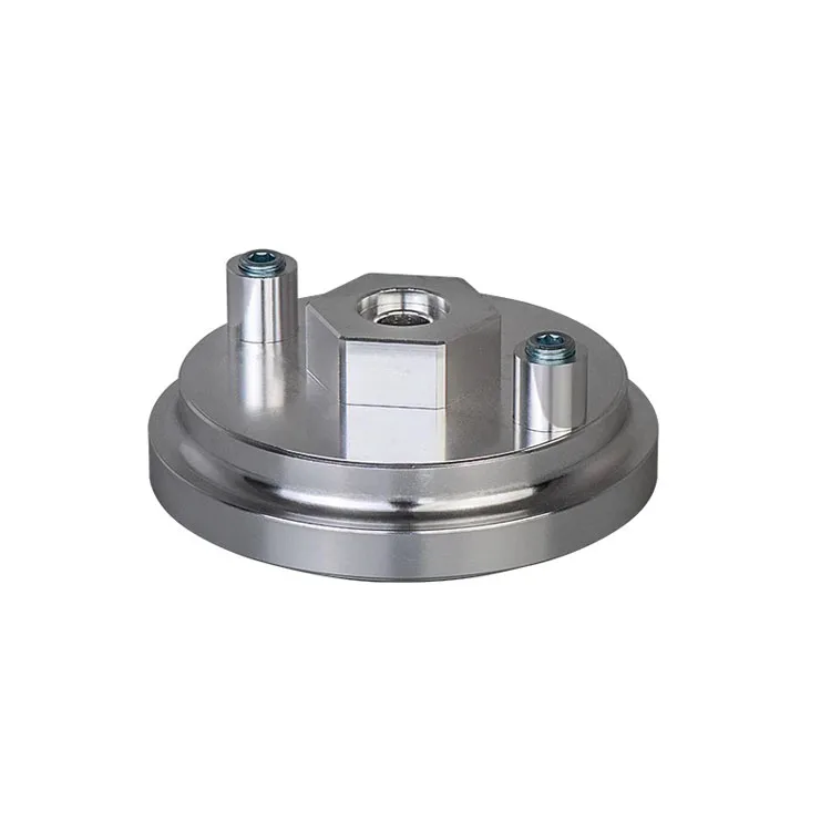 
Прецизионное Литье металла, кованый разъем Din в Ansi-фланец, адаптер Oem, услуги по обработке на заказ 