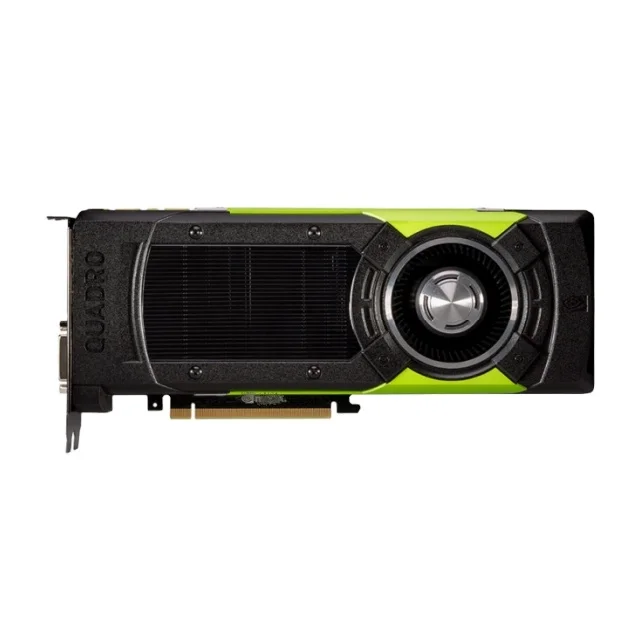 QUADRO M6000 New Original Nvidi M6000 12GB GDDR5 384-bit 250 W 3072Cores Graphic card GPU