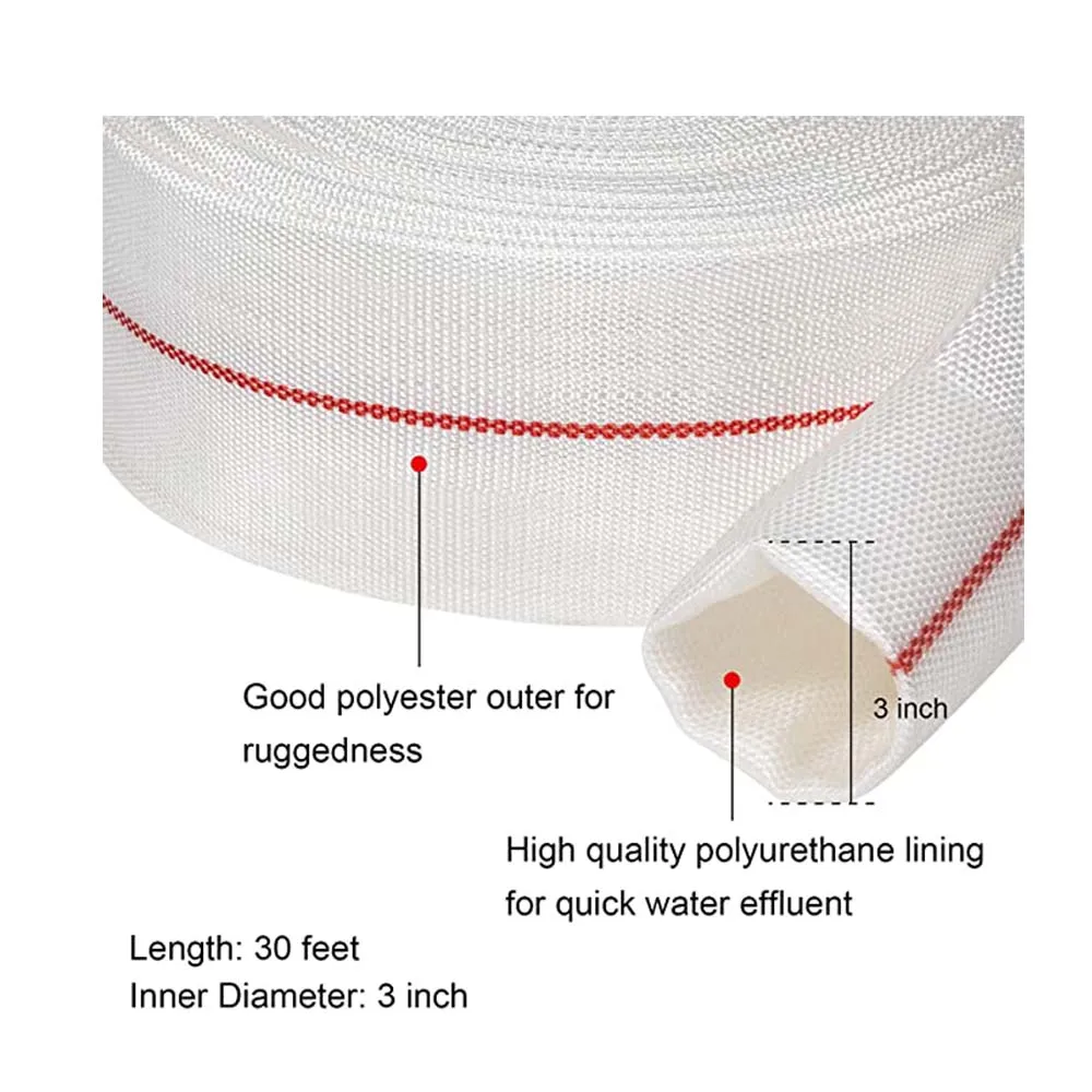 Durable Fire Hose,Firehose