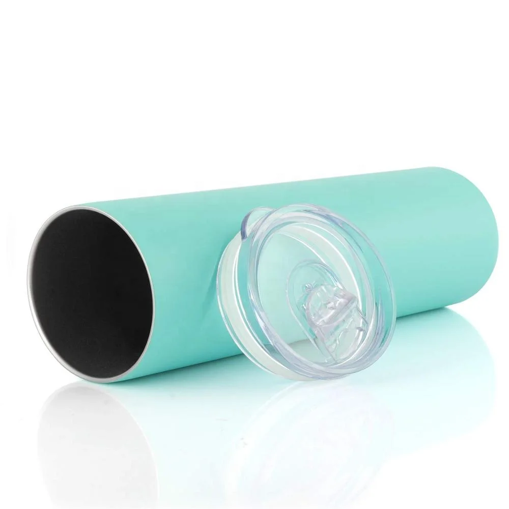 Portable Multi-color Optional 20 Oz Tumbler Stainless Steel Tumbler