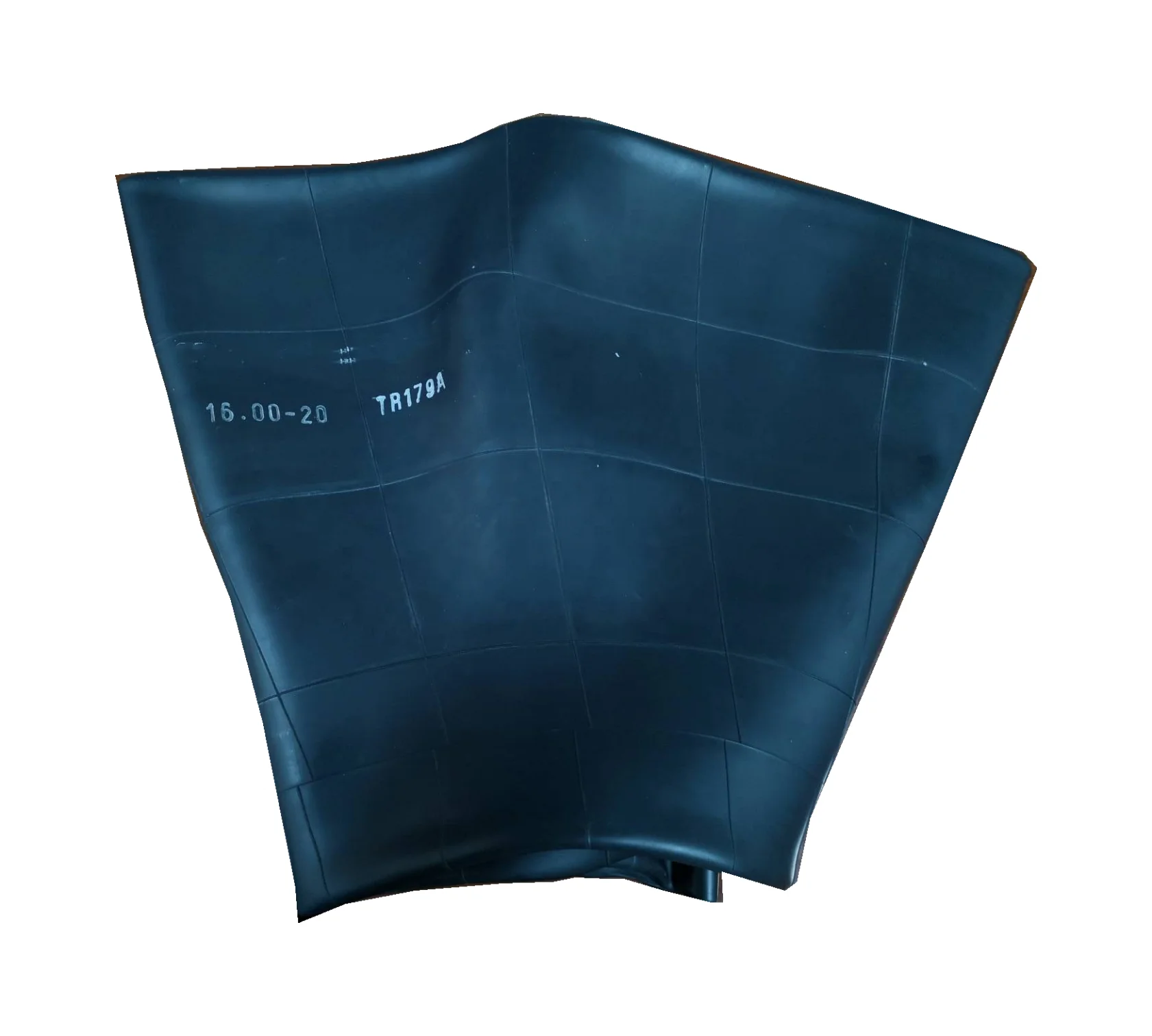 Direct Factory OTR Industrial Tyre 1600-20  TBR Truck Bus Butyl Natural Tyre Tire AG OTR Inner Tubes Korean Technology