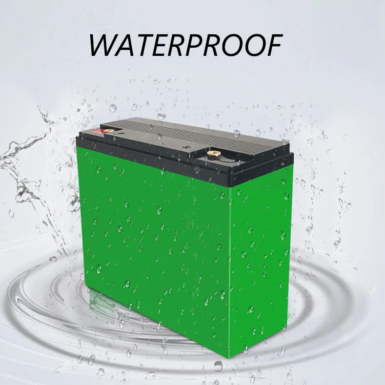 Hot sale deep cycle 12v 10Ah rechargeable ebike lithium portable battery for solar home lighting system/EV/UPS