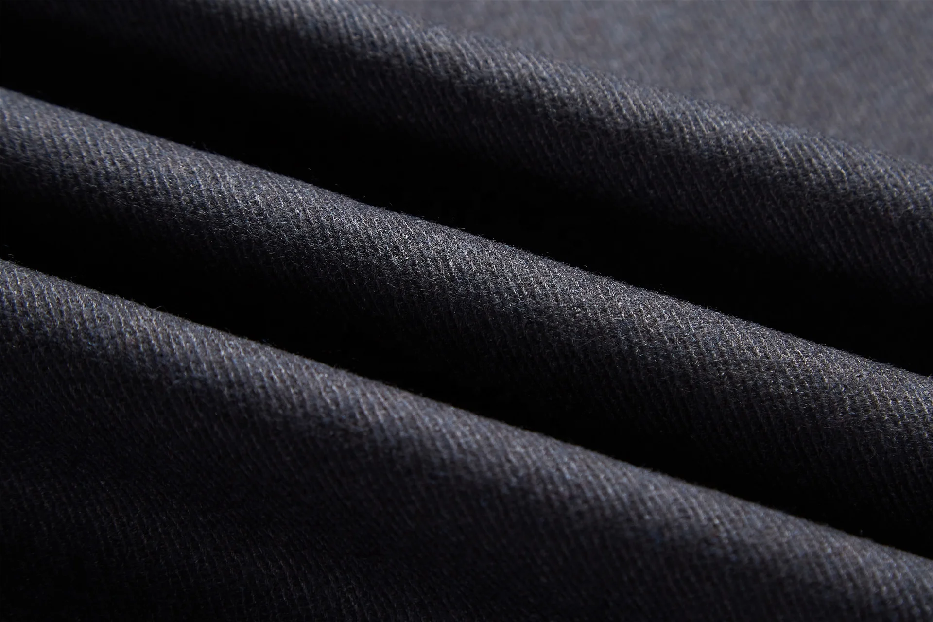 Высококачественная шерстяная ткань с саржевым переплетением, в наличии, окрашенная твидовая ткань из пряжи для мужчин, приталенные блейзеры