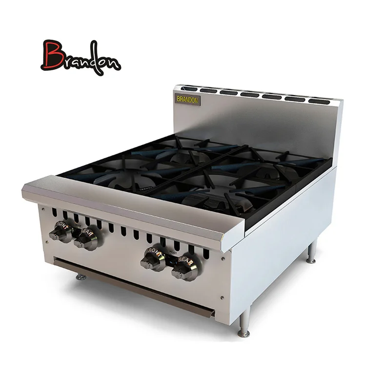 
Good Price Gas Stove Bbq Gas Stove New China Wholesale Gas Stove With Grill 