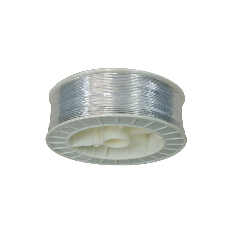 1.2/1.6/2.0/3.0/4.0/6.0mm Az91 Magnesium and Aluminum Alloy MIG Welding Wire