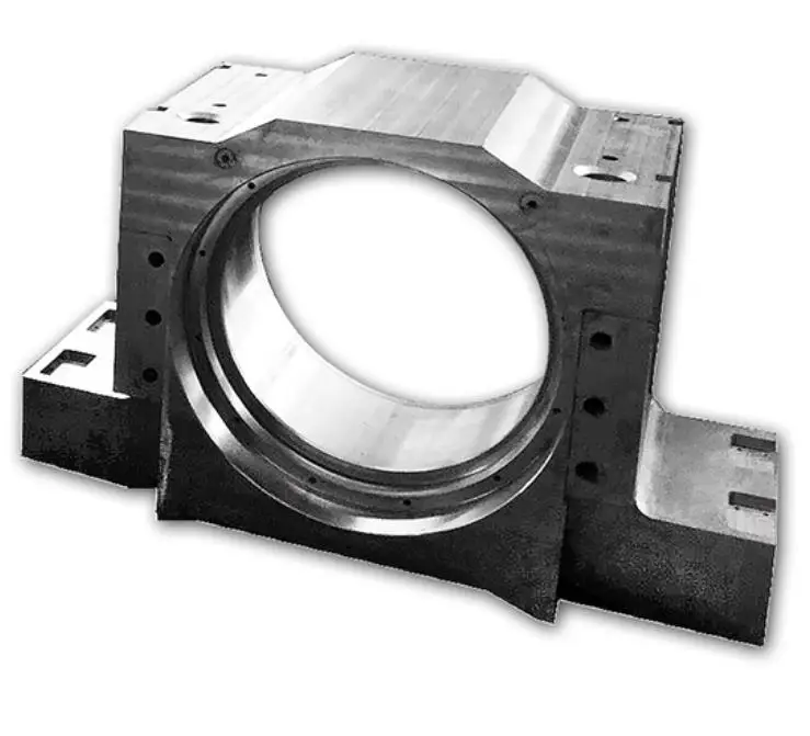 Henan bearing housings housing/plummer block na305 housing washer