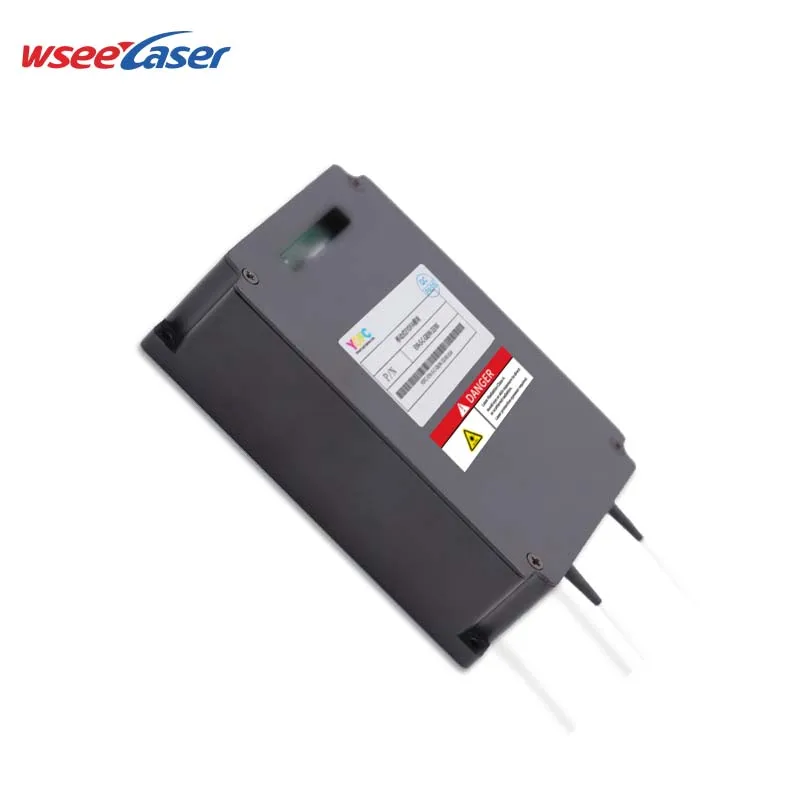 Customized EYDFA module 33dBm EYDFA mobile EYDFA module