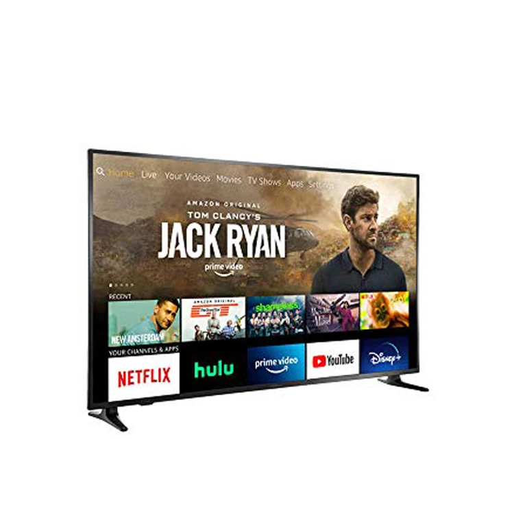 Cheap Flat Screen LED TV LCD China 32 40 42 50 65 75 inch 4K TCL LED Android Smart TV