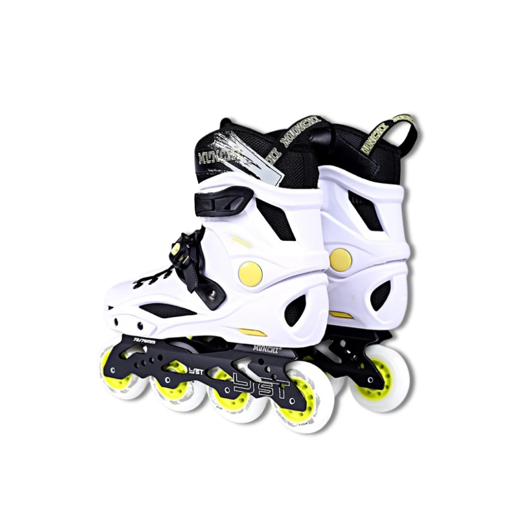 Inline Skate Frame Mens Speed Patines Profesional 4 Wheel Roller Skate Wholesale