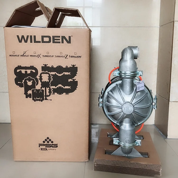 Wilden TZ8/T8 воздушный жидкостный насос/автоматический насос для переноса жидкости