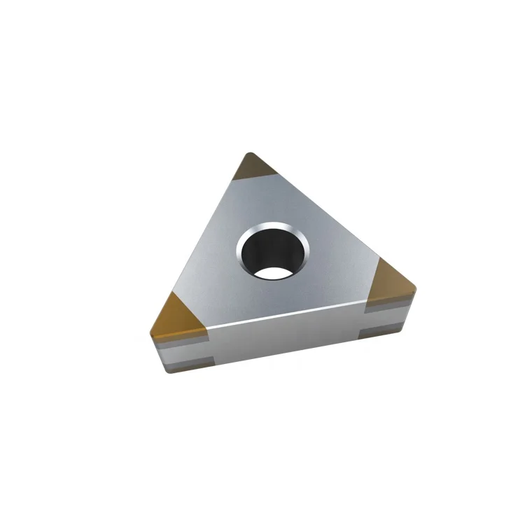 SML ISO Standard PCBN/PCD Carbide Diamond Turning Insert Finish Machining Insert tool