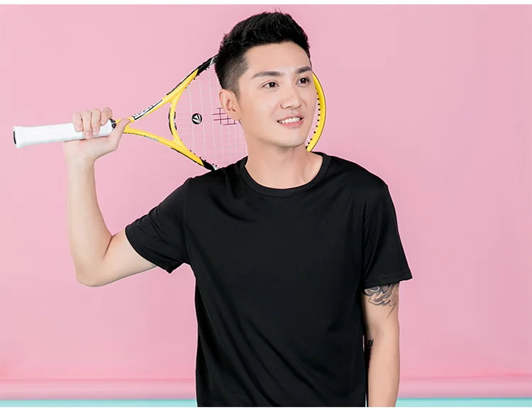 High quality Cheap Custom logo Unisex t-shirt Sport men t shirts gym football Running Quick Dry Fit t Shirt child t-shirt