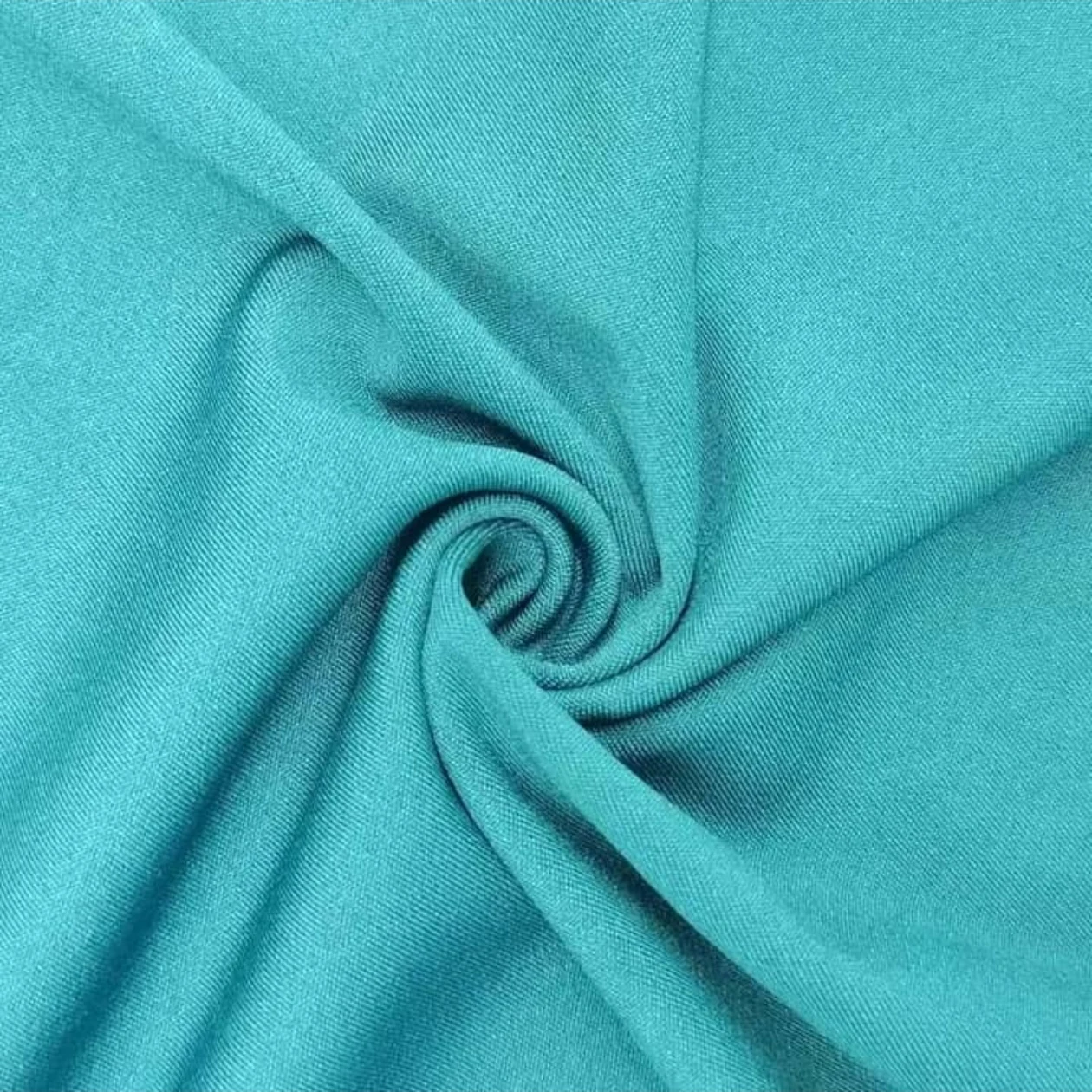 in Stock 4-Way Stretch 600d Rib Style Blank Grey Dyed Poly Fabric Stretch Knitted Polyester for Garments Sportswear