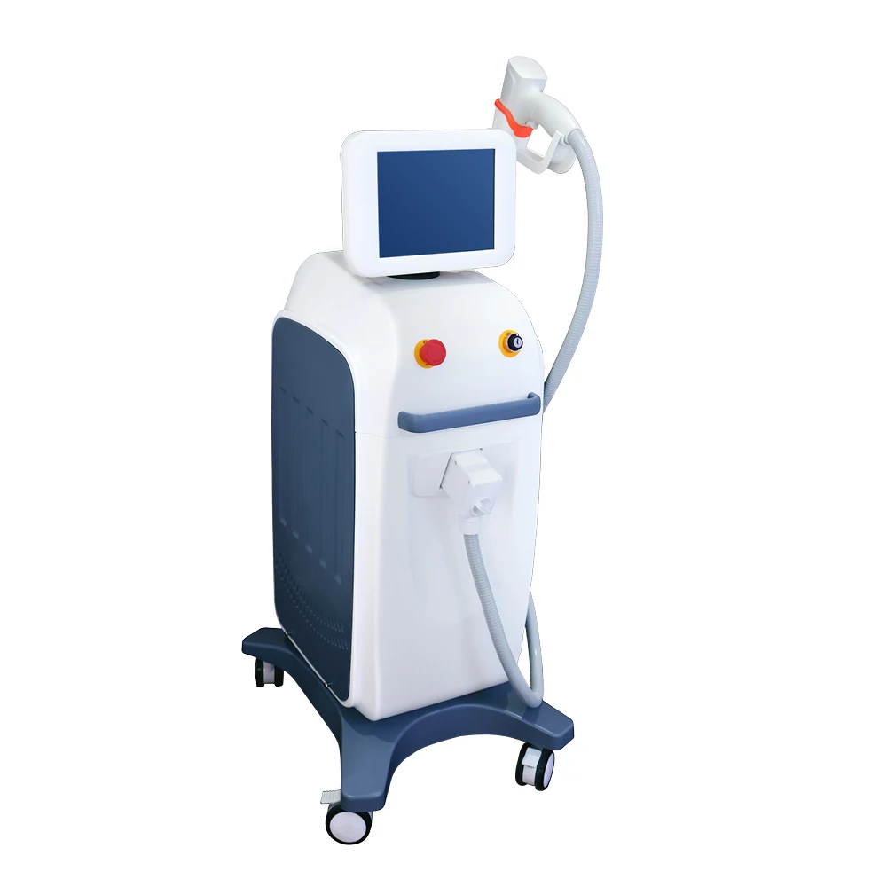 laser diode 1200w ice laser body machine price professional laser hair removal machine price