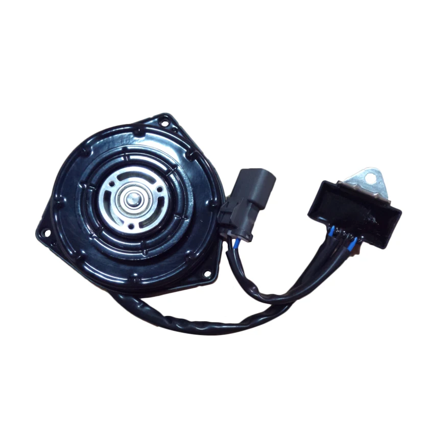 Китай поставщик OEM 065000-3070 065390-3240 Кондиционер авто ac конденсатор электродвигательный вентилятор для TOYOTA