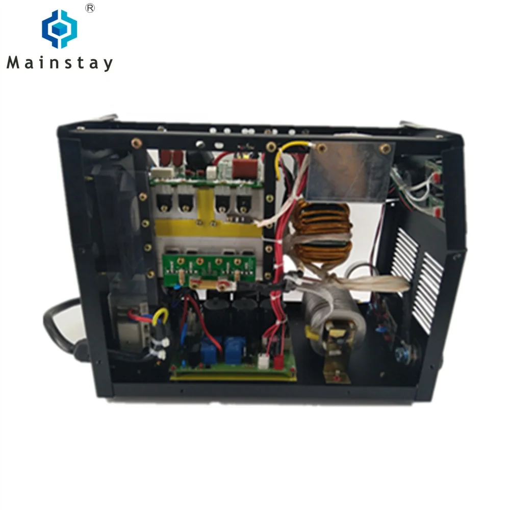 Heavy duty IGBT inverter arc force hotstart anti-stick MMA ARC STICK TIG welding machine MMA 250 ARC 300